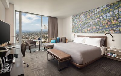 InterContinental Los Angeles Downtown by IHG