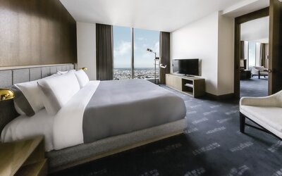 InterContinental Los Angeles Downtown by IHG