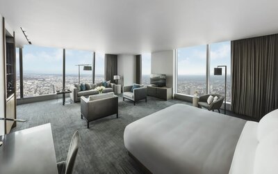 InterContinental Los Angeles Downtown by IHG