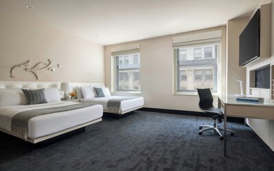 THE MIDLAND HOTEL, Chicago, a Tribute Portfolio Hotel