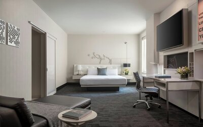 THE MIDLAND HOTEL, Chicago, a Tribute Portfolio Hotel