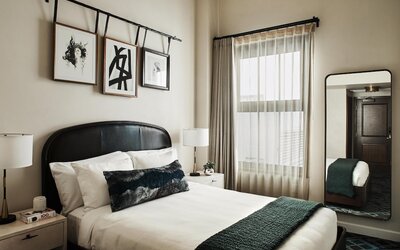 Hotel Figueroa, Unbound Collection by Hyatt