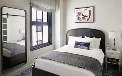 Hotel Figueroa, Unbound Collection by Hyatt