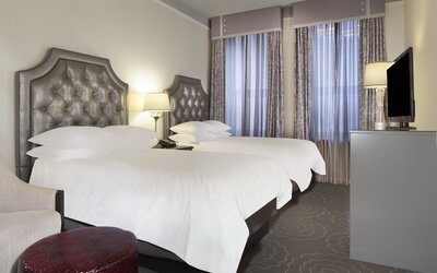 Silversmith Hotel Chicago Downtown