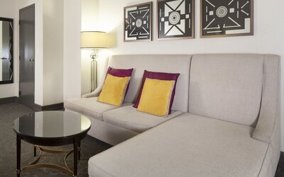 Silversmith Hotel Chicago Downtown