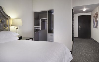 Silversmith Hotel Chicago Downtown