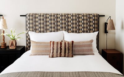 Downtown Los Angeles Proper Hotel, a Member of Design Hotels