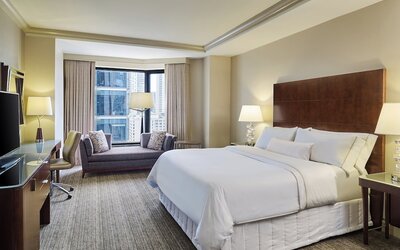 The Westin Chicago River North