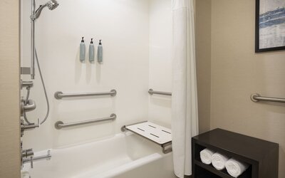Residence Inn Los Angeles L.A. LIVE