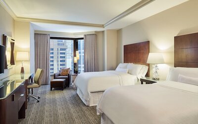 The Westin Chicago River North