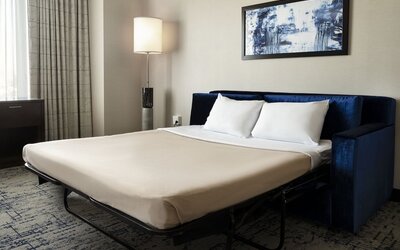 Residence Inn Los Angeles L.A. LIVE