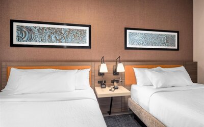 Hilton Garden Inn Chicago Central Loop