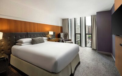 Hotel Chicago Downtown, Autograph Collection by Marriott
