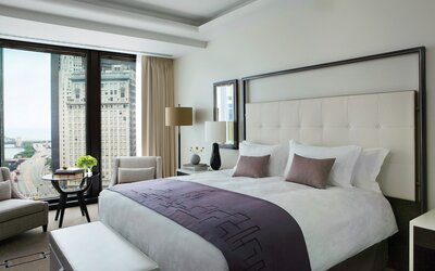 The Langham, Chicago