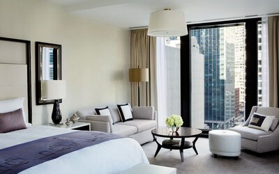 The Langham, Chicago