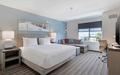 Hyatt House LA - University Medical Center