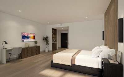 Kins Hotel