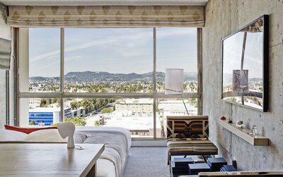 The LINE Hotel