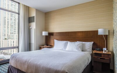 Fairfield Inn & Suites Chicago Downtown/River North