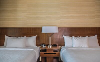 Fairfield Inn & Suites Chicago Downtown/River North