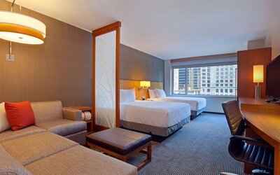 Hyatt Place Chicago/River North