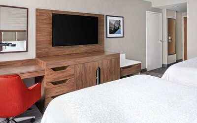 Hampton Inn & Suites Chicago Downtown