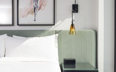The Godfrey Hotel Hollywood