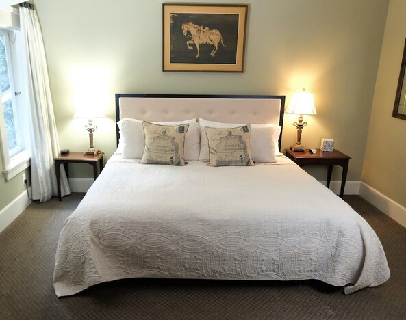Arroyo Vista Inn