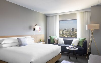 Kimpton Everly Hotel Hollywood by IHG