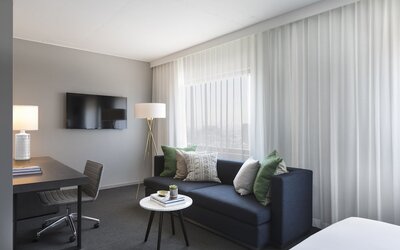 Kimpton Everly Hotel Hollywood by IHG