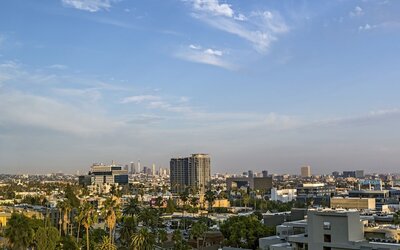 Kimpton Everly Hotel Hollywood by IHG
