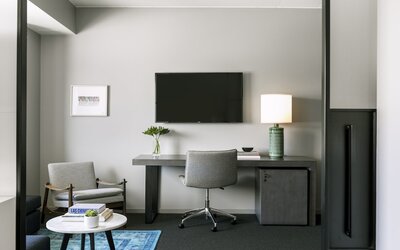 Kimpton Everly Hotel Hollywood by IHG