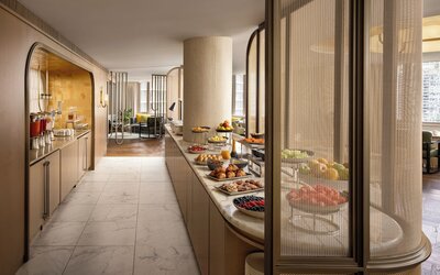 Fairmont Chicago at Millennium Park Gold Experience