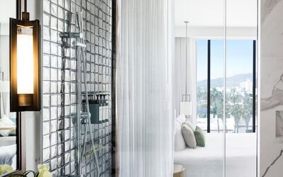 Dream Hollywood, by Hyatt