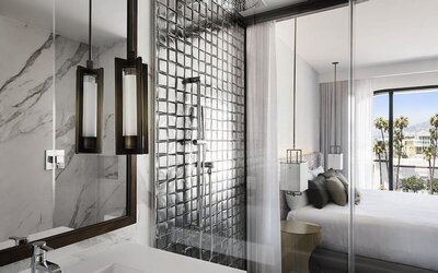 Dream Hollywood, by Hyatt