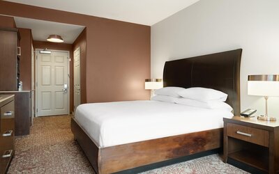 Hilton Garden Inn Chicago Downtown/Magnificent Mile