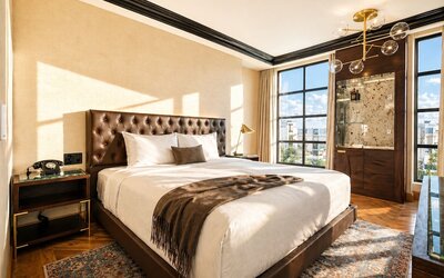 Whisky Hotel