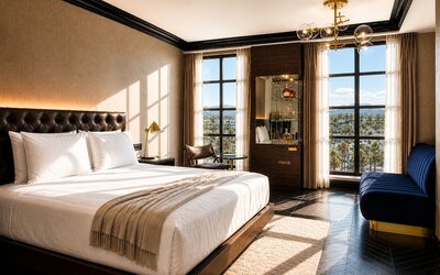 Whisky Hotel