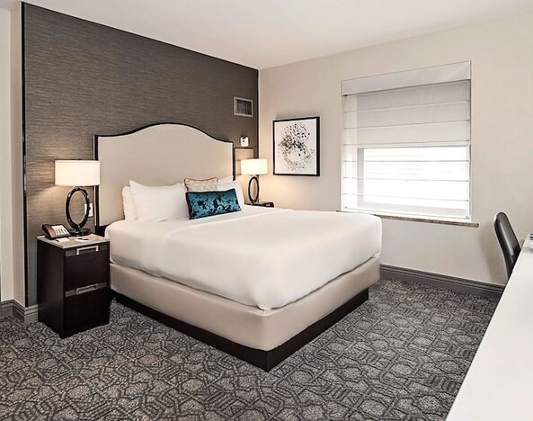 InterContinental Chicago Magnificent Mile by IHG