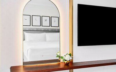 InterContinental Chicago Magnificent Mile by IHG