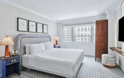 InterContinental Chicago Magnificent Mile by IHG