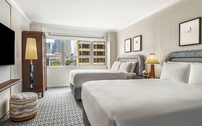 InterContinental Chicago Magnificent Mile by IHG
