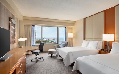 Swissotel - Chicago