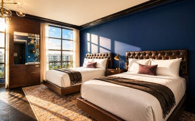 Whisky Hotel