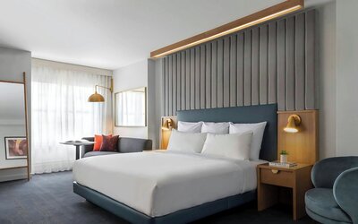 Hotel 55 Chicago Downtown