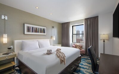 Hotel Felix River North/Magnificent Mile