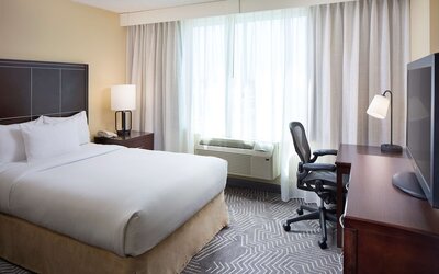 DoubleTree by Hilton Los Angeles - Commerce