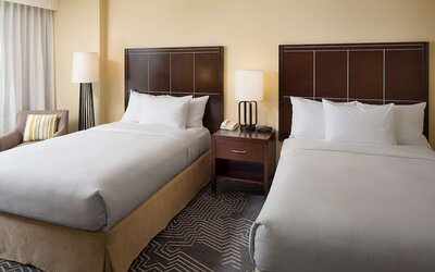 DoubleTree by Hilton Los Angeles - Commerce