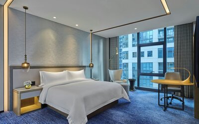 The St. Regis Chicago