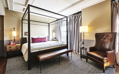 The Hollywood Roosevelt